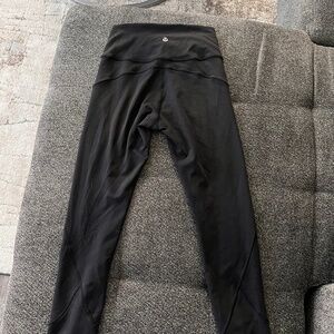 Lululemon Align Leggings